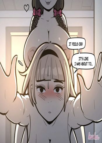 Cover of Lewdies 110 - Cathy Wants More (Hairy Version)
